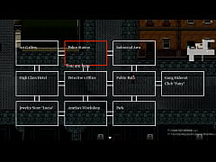 Play MP4 - Detective Girl of Steam City Part 1B The first case and a missing dancer