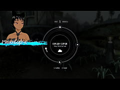 Play MP4 - Skyrim B and L sex mod Having sex on a farm out in the field