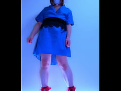 Play MP4 - Crossdressing - update &num;DSCF1423 1424