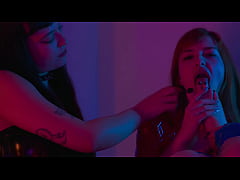 Play MP4 - Cruel Goddesses Love To Torment The Feet Of Bratty Girls