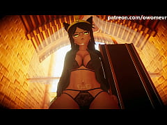 Play MP4 - Worship Goddess  Femdom Hentai JOI  &lbrack;VRchat erp&comma; Facesitting&comma; ASMR&comma; Fap hero&comma; Cock hero&rsqb; Trailer