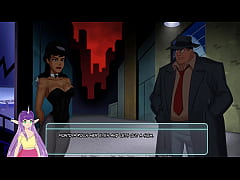 Play MP4 - Something Unlimited Gotham Part 1