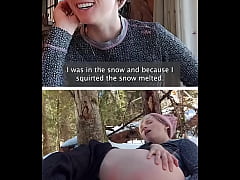 Play MP4 - Ersties Aprilschauer&colon; Veronica B