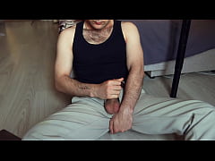 Play MP4 - Alone At Home In Tight Pants &ndash; Relaxed & Real