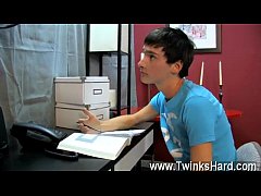 Play MP4 - Gay clip of After these 2 fellate each other's dicks&comma; Noah arches