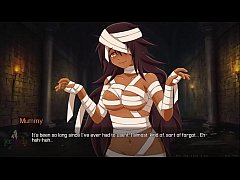 Play MP4 - Quest Failed Chapter One Part 8