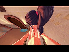 Play MP4 - POV Ayane Chirakawa es follada por detras