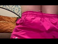 Play MP4 - 声がうるうるして可愛い声の女子大生の自撮りオナニー。