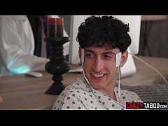 Play MP4 - Pervy doctors fucked big ass volunteer and guys joined and fucked MILF Katrina Colt