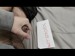 Play MP4 - V&iacute;deo de verificaci&oacute;n