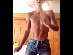 Play MP4 - Hot Boy Dancing in Hot Pants