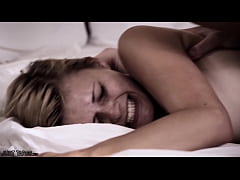 Play MP4 - Can you help loosen up my pussy&comma; stepbro