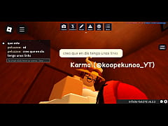 Play MP4 - Le ped&iacute; sexo a mi amigo en roblox
