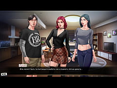 Play MP4 - Complete Gameplay - Our Red String&comma; Part 35
