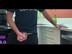 Play MP4 - Hardcore Harold - Step Daughter Left The Bathroom Door Open Again