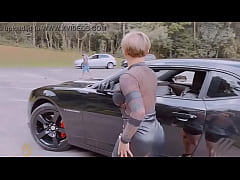 Play MP4 - Me deixa ser sua dominatrix &quest;&quest;&quest; Vem foder comigo nesse carro vem &quest;