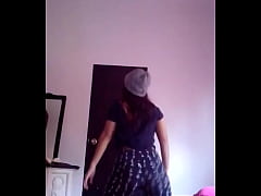 Play MP4 - Mariana Gonzalez twerk dance&lbrack;1&rsqb;