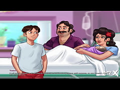 Play MP4 - SummertimeSaga - tomorrow I'm waiting for you in the new E3 uniform &num;65