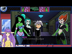 Play MP4 - Danny Phantom Amity Park Redux Part 39 Fighting Spectra