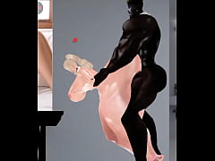 Play MP4 - Rubia caliente