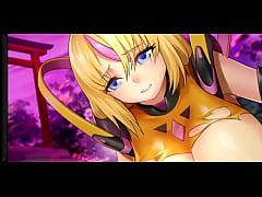 Play MP4 - Sf Girls Hitomi love scene