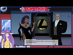 Play MP4 - DC Comics Something Unlimited Part 138