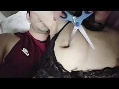 Play MP4 - Boobs destruction 101&period; Check out my profile for full videos