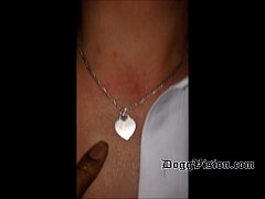 Play MP4 - Amazon Cougar Fisted&comma; Fucked&comma; and Squirts - DV