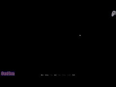 Play MP4 - Robot Woman Sucks My Big Erect Veiny Cock To Make Me Cum Inside And Fill Her Throat &vert; Projekt Passion &vert; Hentai Games P2