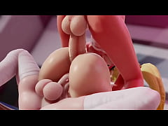 Play MP4 - Konosuba Futa Compilation 2