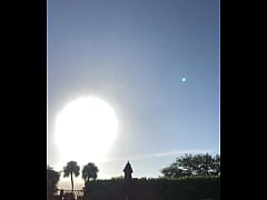 Play MP4 - DIVING INTO POOL