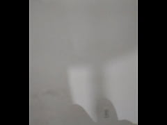 Play MP4 - Rising up with a bridge stretch before masturbating 1