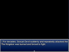 Play MP4 - &lpar;  18 &rpar; H RPG Games Princess Selena's Sex Adventure - Banishment of the Incubi