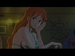 Play MP4 - Nami&comma; The treasure Hunter &lpar;Parody&rpar; &vert; Hentai animation by MujitaX