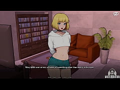 Play MP4 - BUNKERED WITH FEMBOY &num;05