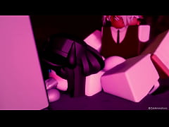 Play MP4 - Cute Anime Girl gets Double Penetrated