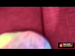 Play MP4 - Brunette Cougar Jaylene Rio Gets Her Pussy Fucked By Rome Major's BBC&excl;