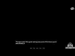 Play MP4 - BUNKERED WITH FEMBOY &num;07