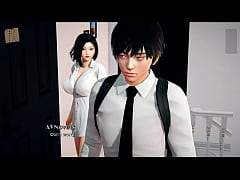 Play MP4 - My Real Desire 142