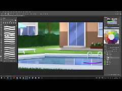 Play MP4 - Stream &vert; Picarto &vert; DarkCookie - Summertime Saga &lpar;2021&period;07&period;05&rpar;