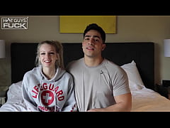 Play MP4 - She's a smaller girl&comma; be careful DIEGO&period;