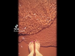 Play MP4 - Foreversweetx - Feet summer &quest;