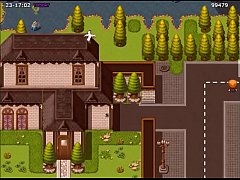 Play MP4 - Adult Game "My New Life" - Walkthrough &num;07 - Maria&comma; Jet and Sarah Quest