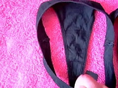 Play MP4 - Nachbarins String&period;AVI