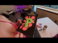 Play MP4 - &num;CandyMeltTG &num;CandyChristineC3 &num;CandyChristine &num;YesMisspolly &num;C3 Miss Polly draws amazing font and she is pretty cool&period; I &period;&period;&period;