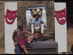 Play MP4 - Metro - Tight Ass - scene 2