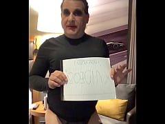 Play MP4 - Verification video