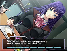 Play MP4 - Shion Cruel Magical Angel ep 3 - Sleeping together