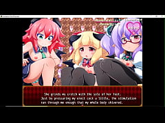 Play MP4 - Cornelica&comma; City of Succubi Succubus Bullies