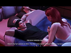 Play MP4 - How I F&ast;cked Your Godmother 2 - 3d Hentai - Preview Version